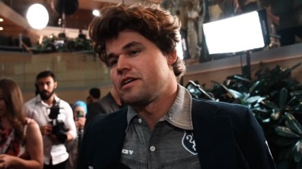 magnus carlsen norway chess 2025 winner