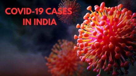 covid19 cases in india