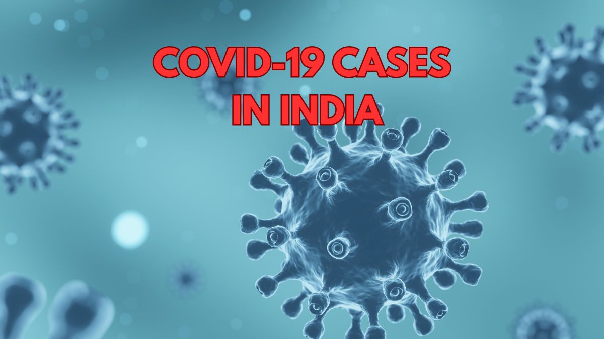 covid-19 cases in india