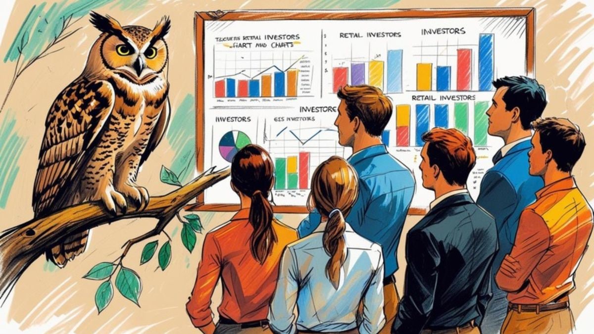 retail investor india