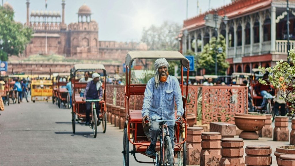 delhi weather update delhi weather update