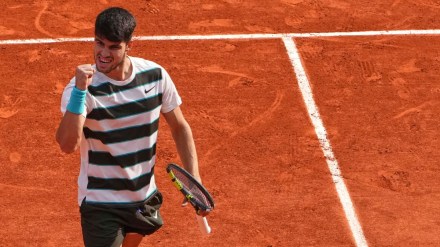 carlos alcaraz french open 2025 anand mahindra carlos alcaraz french open 2025 anand mahindra