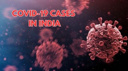 covid 19 cases, covid cases india