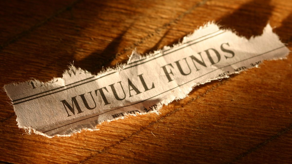 Best Mutual Funds to Invest