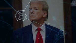 donald trump net worth bitcoin