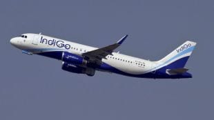 IndiGo share price, IndiGo stock analysis, IndiGo Q4 results FY25