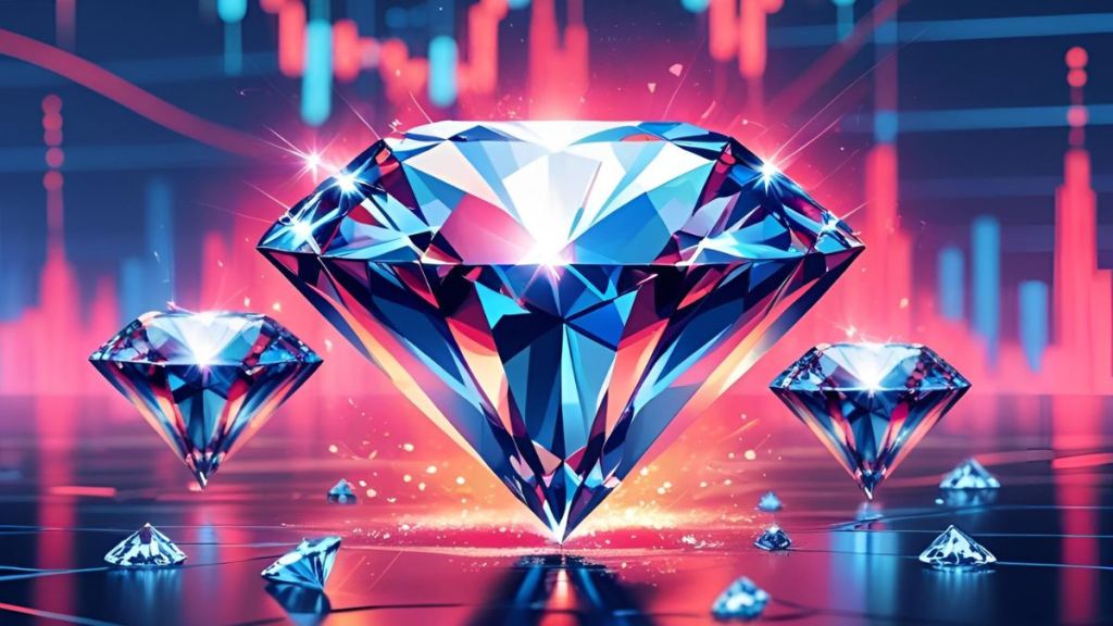 jewellery stocks, diamond stocks,