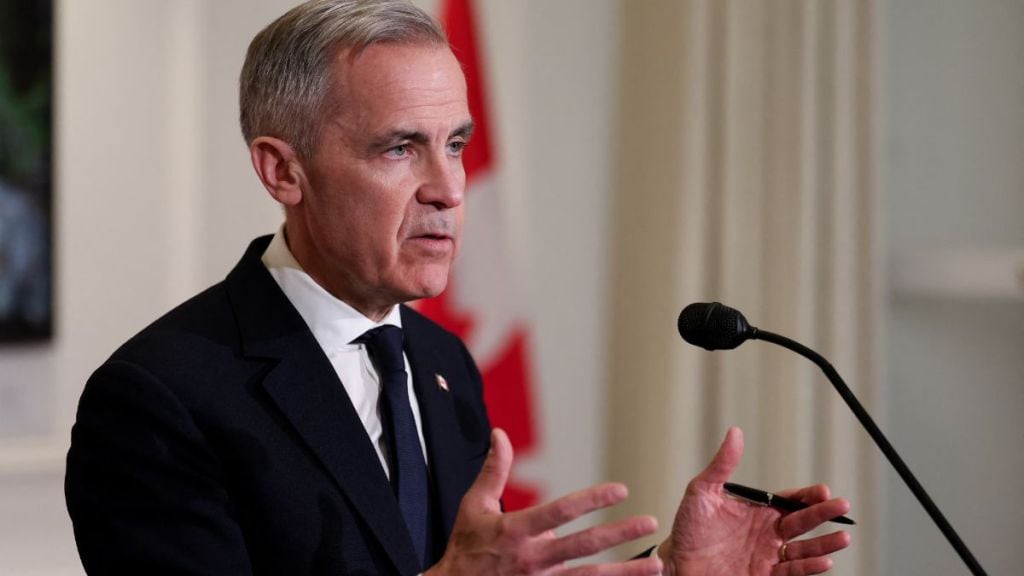 mark carney g7 summit nijjar