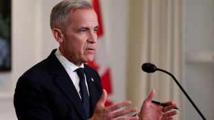 mark carney g7 summit nijjar