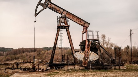 India's Russian Crude Imports Hit Two-Year High in June 2025 Amid Strategic Diversification. (Image Source: Reuters)