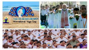 international day of yoga 2025 pm modi