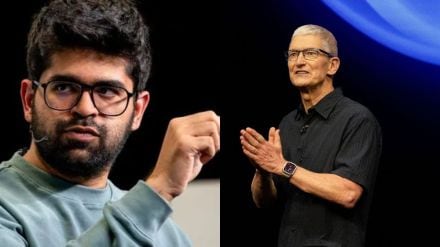 apple intelligence perplexity AI apple intelligence perplexity AI