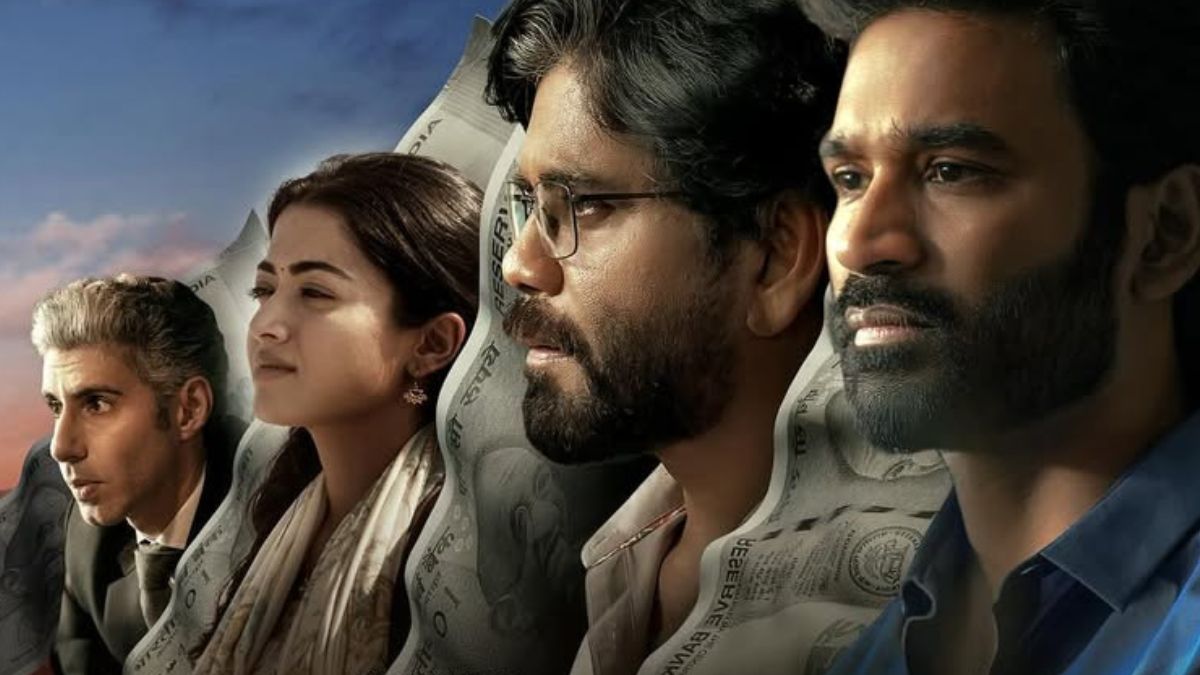 Kuberaa Box Office Collection