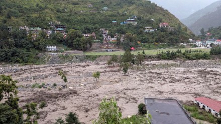 himachal pradesh cloudburst flash floods himachal pradesh cloudburst flash floods