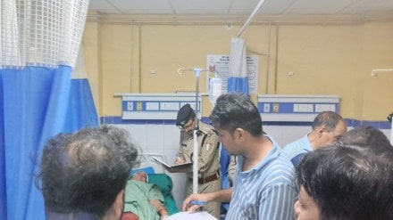 uttarakhand bus accident