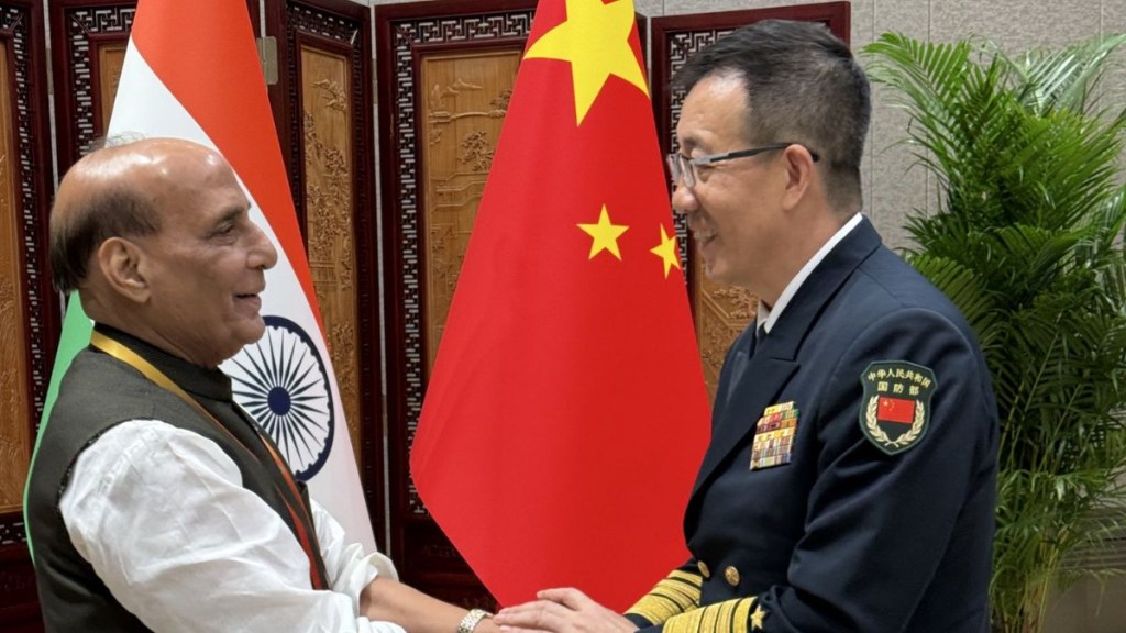 rajnath singh sco meet rajnath singh sco meet