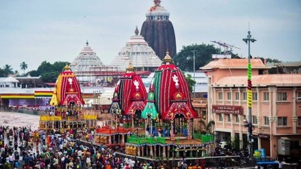puri jagannath rath yatra 2025