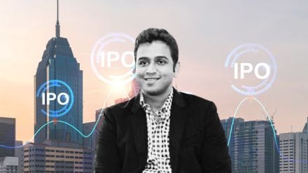 nithin kamath unlisted ipo