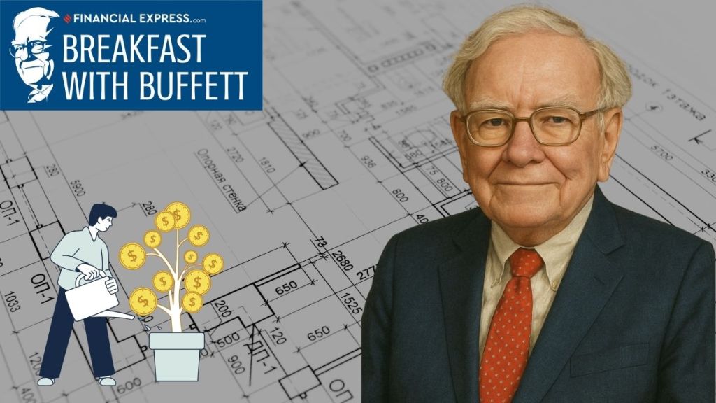 Warren Buffett investment strategy