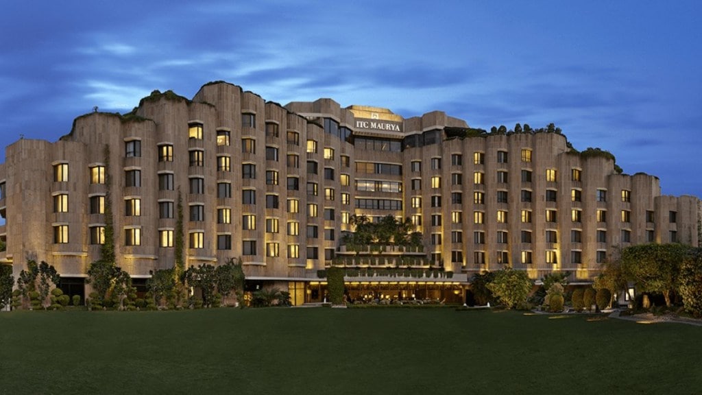 India hotel sector growth India hotel sector growth