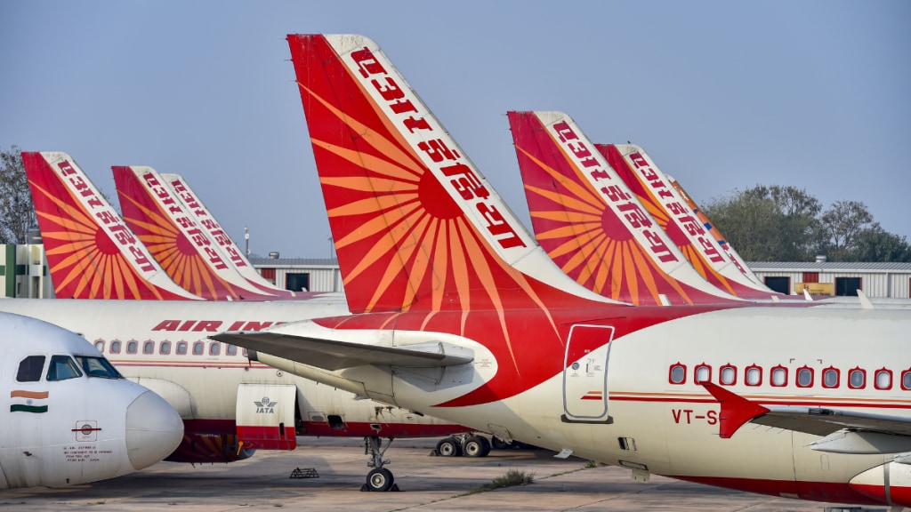 Air India mishaps continue: Flight from Tokyo to Delhi diverted to Kolkata over cabin temperature issue