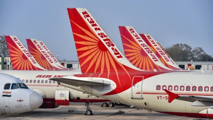 Air India mishaps continue: Flight from Tokyo to Delhi diverted to Kolkata over cabin temperature issue
