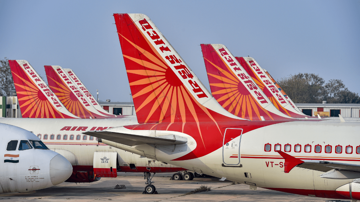 Air India mishaps continue: Flight from Tokyo to Delhi diverted to Kolkata over cabin temperature issue Air India mishaps continue: Flight from Tokyo to Delhi diverted to Kolkata over cabin temperature issue