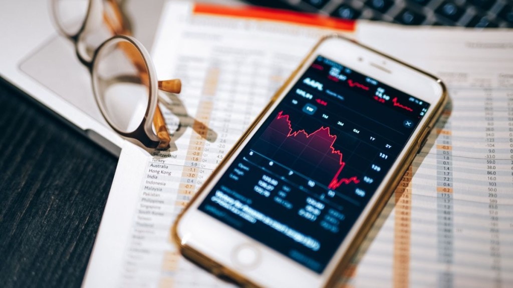 Trade setup today, June 02