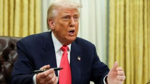 Trump's Iran attack plans