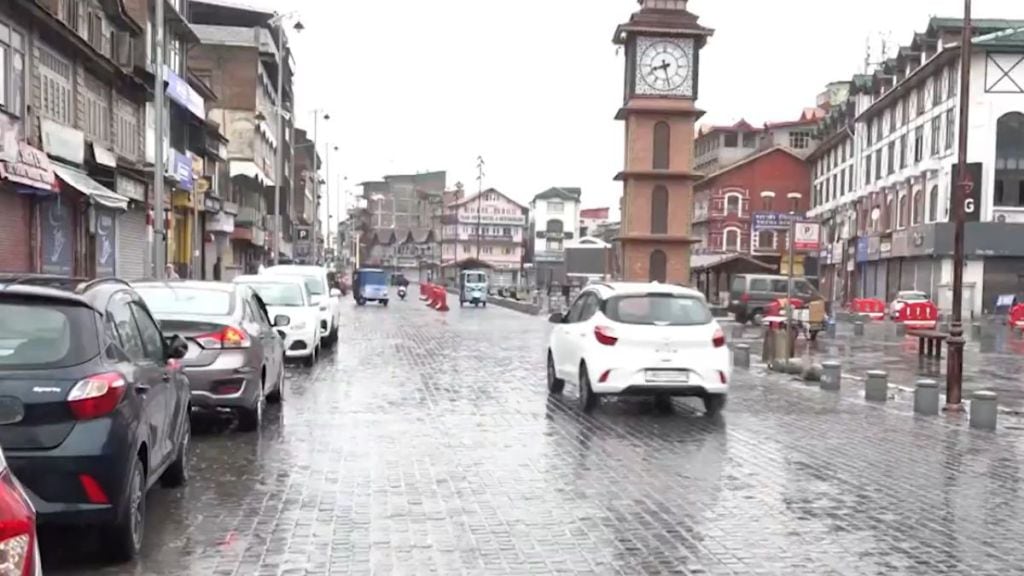 The India Meteorological Department (IMD) predicts an "active" phase between June 13-17. (Image Source: twitter) The India Meteorological Department (IMD) predicts an "active" phase between June 13-17. (Image Source: twitter)