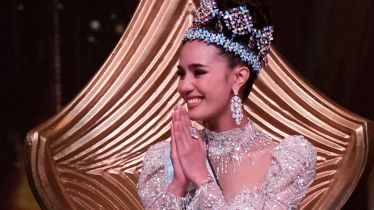 miss world 2025 opal suchata question answer
