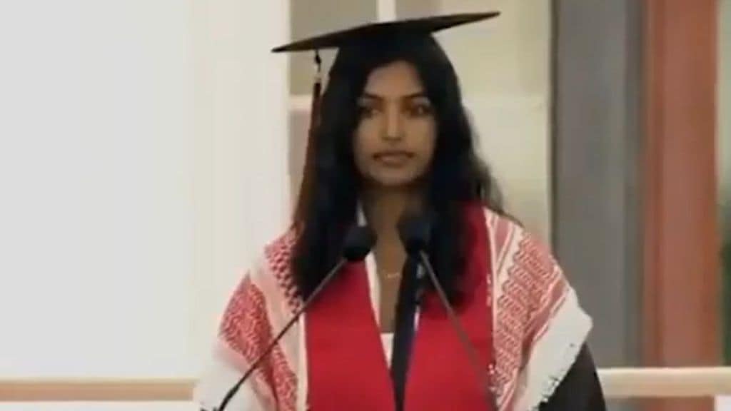 mit megha vemuri speech
