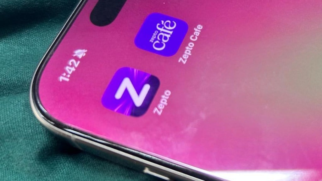 zepto maharashtra fda