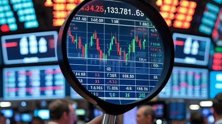 Indian stock market today, top stocks in focus Indian stock market today, top stocks in focus