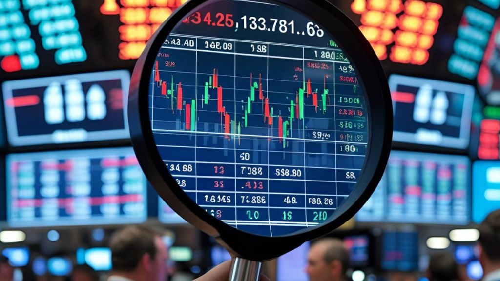 Indian stock market today, top stocks in focus