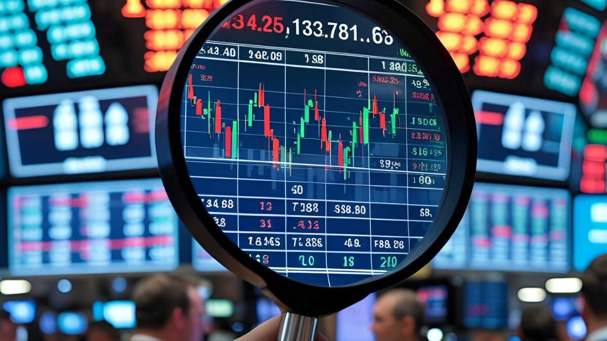 Indian stock market today, top stocks in focus Indian stock market today, top stocks in focus
