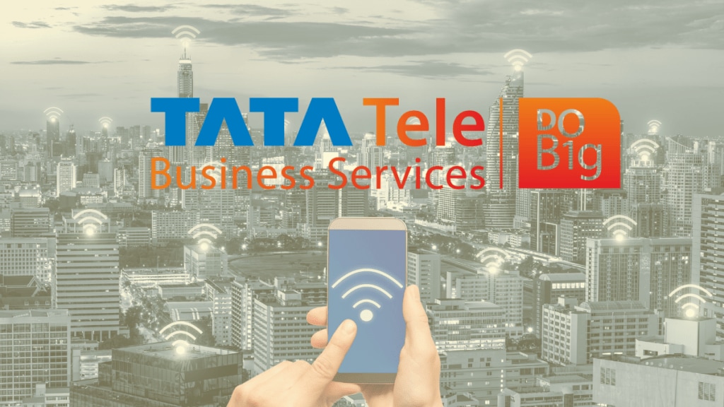 tata tele