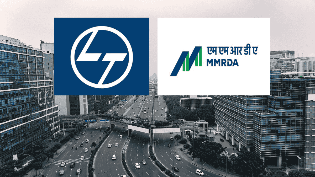MMRDA asks L&T to share detailed bid costs. MMRDA asks L&T to share detailed bid costs.