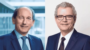 Pablo Isla to take over as Nestlé Global Chairman after Paul Bulcke retires in April 2026.