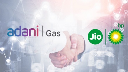 adani jio