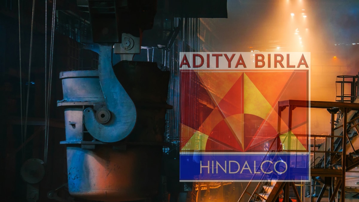 hindalco