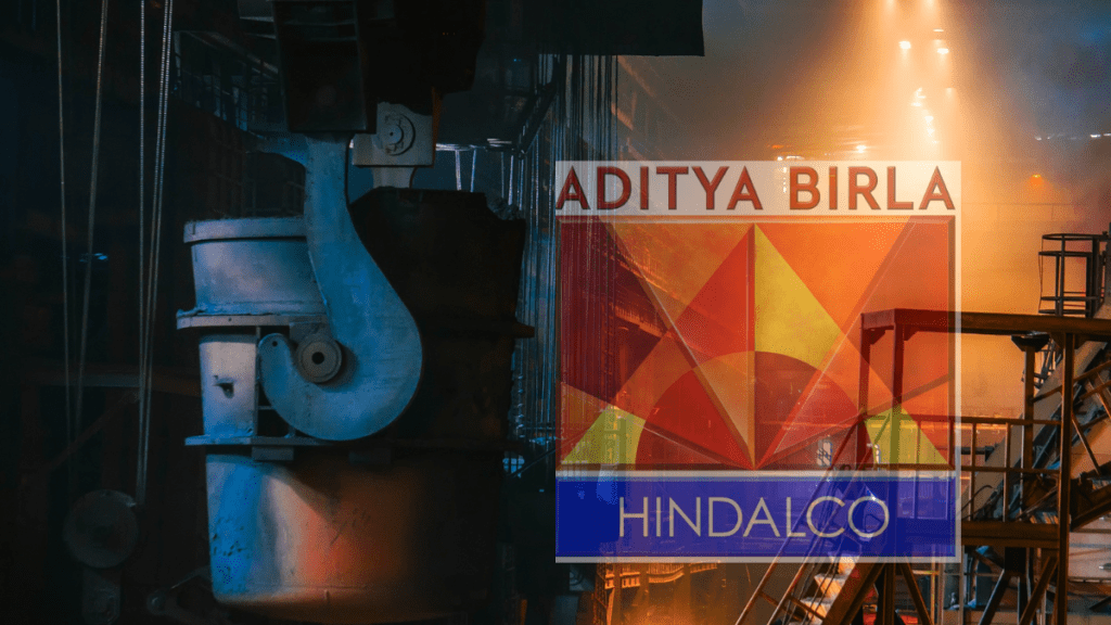 hindalco hindalco