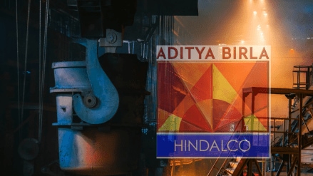 hindalco hindalco