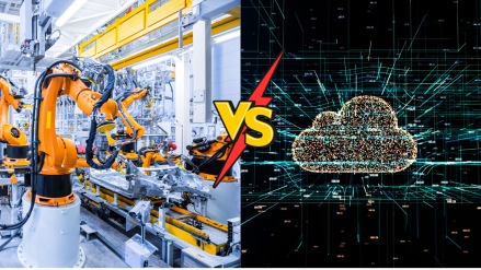 IT sector companies continue to dominate the manufacturing sector in annual growth rate despite the latter’s soaring year-on-year growth IT sector companies continue to dominate the manufacturing sector in annual growth rate despite the latter’s soaring year-on-year growth
