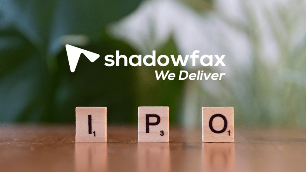 shadowfax shadowfax