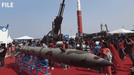 DRDO Transfers 9 Defence Technologies to 10 Indian Firms