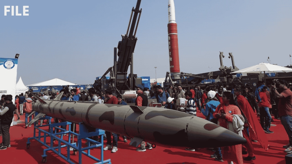DRDO Transfers 9 Defence Technologies to 10 Indian Firms DRDO Transfers 9 Defence Technologies to 10 Indian Firms