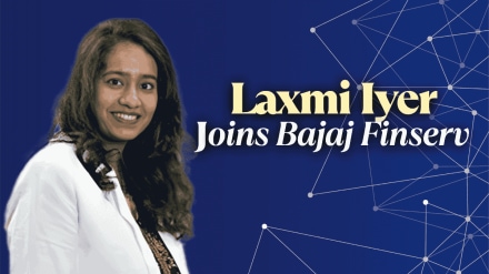 Lakshmi Iyer to lead investment strategy at Bajaj Finserv starting August 1