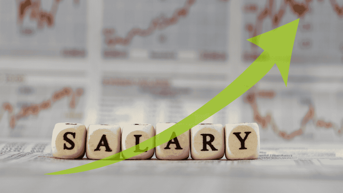 Indian investment bankers are seeing strong pay hikes as global firms expand operations in the country. (Image: Canva)