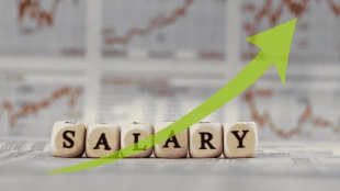 Indian investment bankers are seeing strong pay hikes as global firms expand operations in the country. (Image: Canva)